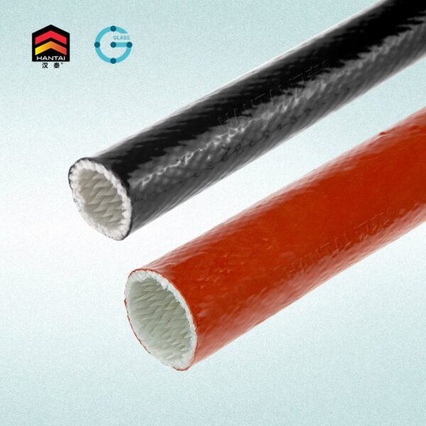 red-black-color-firesleeve,ID-6mm-160mm