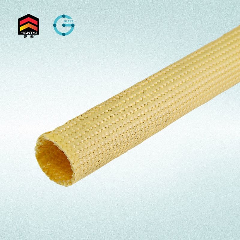 Kevlar-Braided-Sleeve