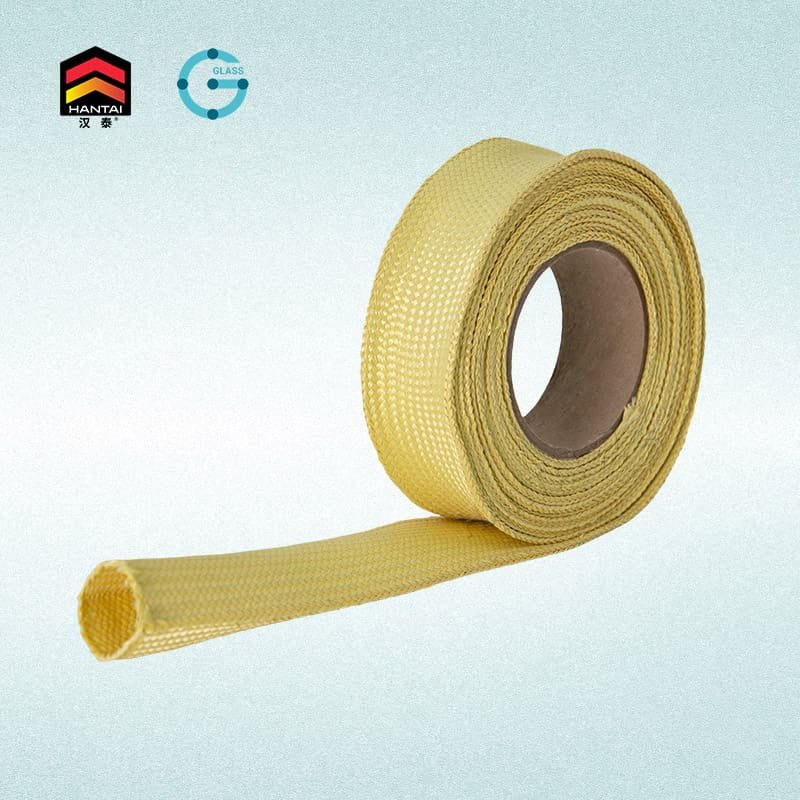 Kevlar-Braided-Tube