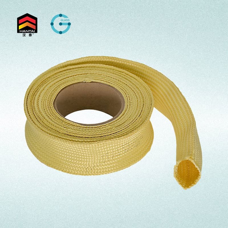 Kevlar-Woven-Sleeve